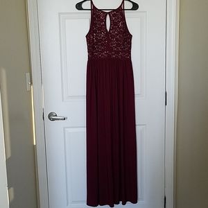 NWOT Evening Dress
